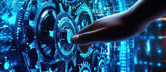 How Technology Is Reshaping the Modern World