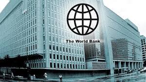 The World Bank: Driving Global Development in a Changing World